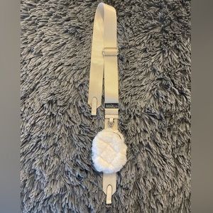 Cute Bag Strap